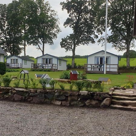 Joastorps Bed&Breakfast Ullared Exterior foto