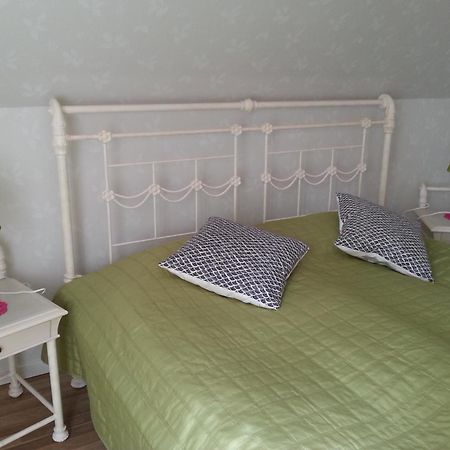 Joastorps Bed&Breakfast Ullared Exterior foto