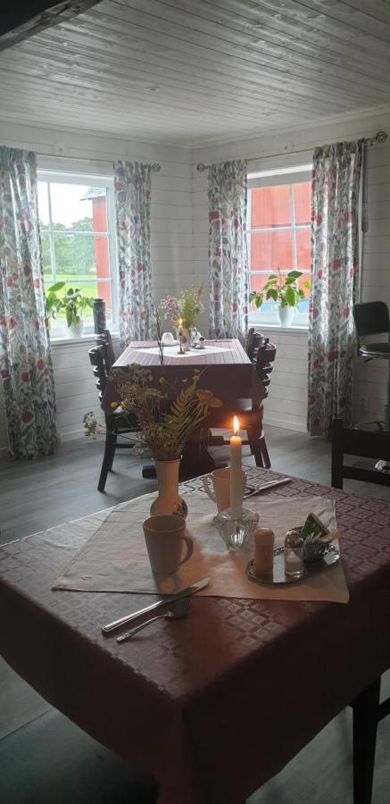 Joastorps Bed&Breakfast Ullared Exterior foto