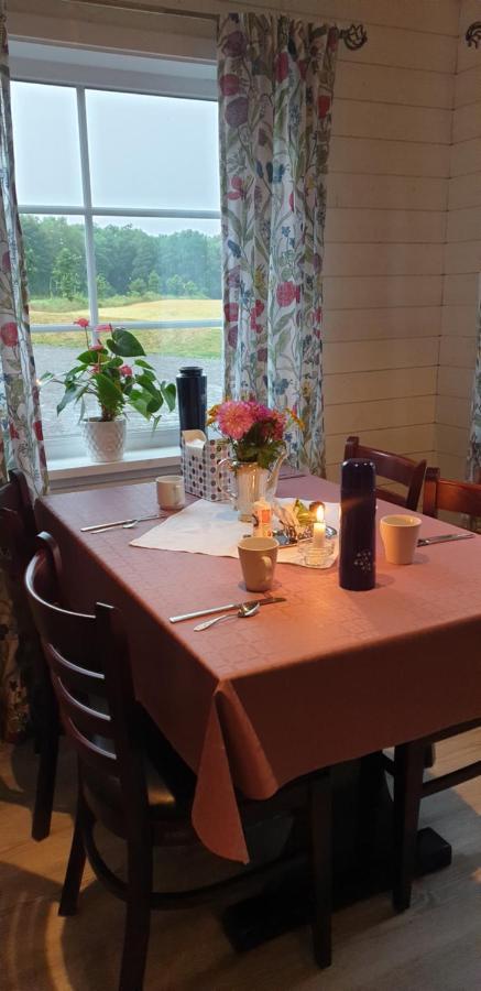 Joastorps Bed&Breakfast Ullared Exterior foto