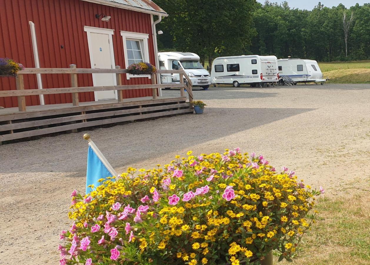 Joastorps Bed&Breakfast Ullared Exterior foto