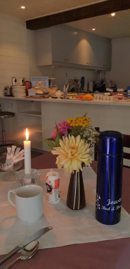 Joastorps Bed&Breakfast Ullared Exterior foto