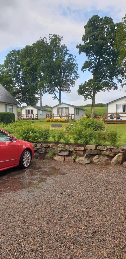 Joastorps Bed&Breakfast Ullared Exterior foto