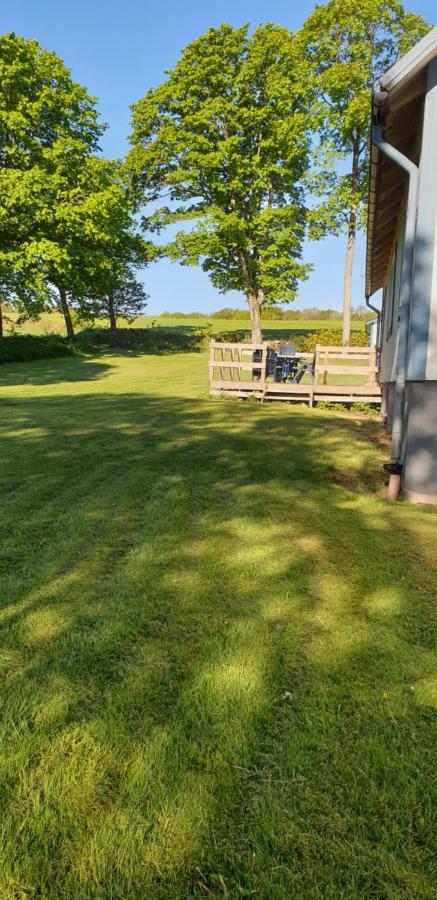 Joastorps Bed&Breakfast Ullared Exterior foto