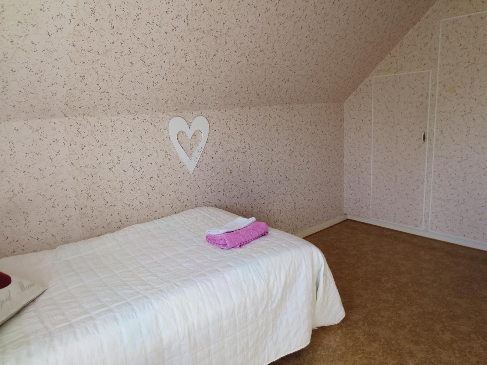 Joastorps Bed&Breakfast Ullared Zimmer foto