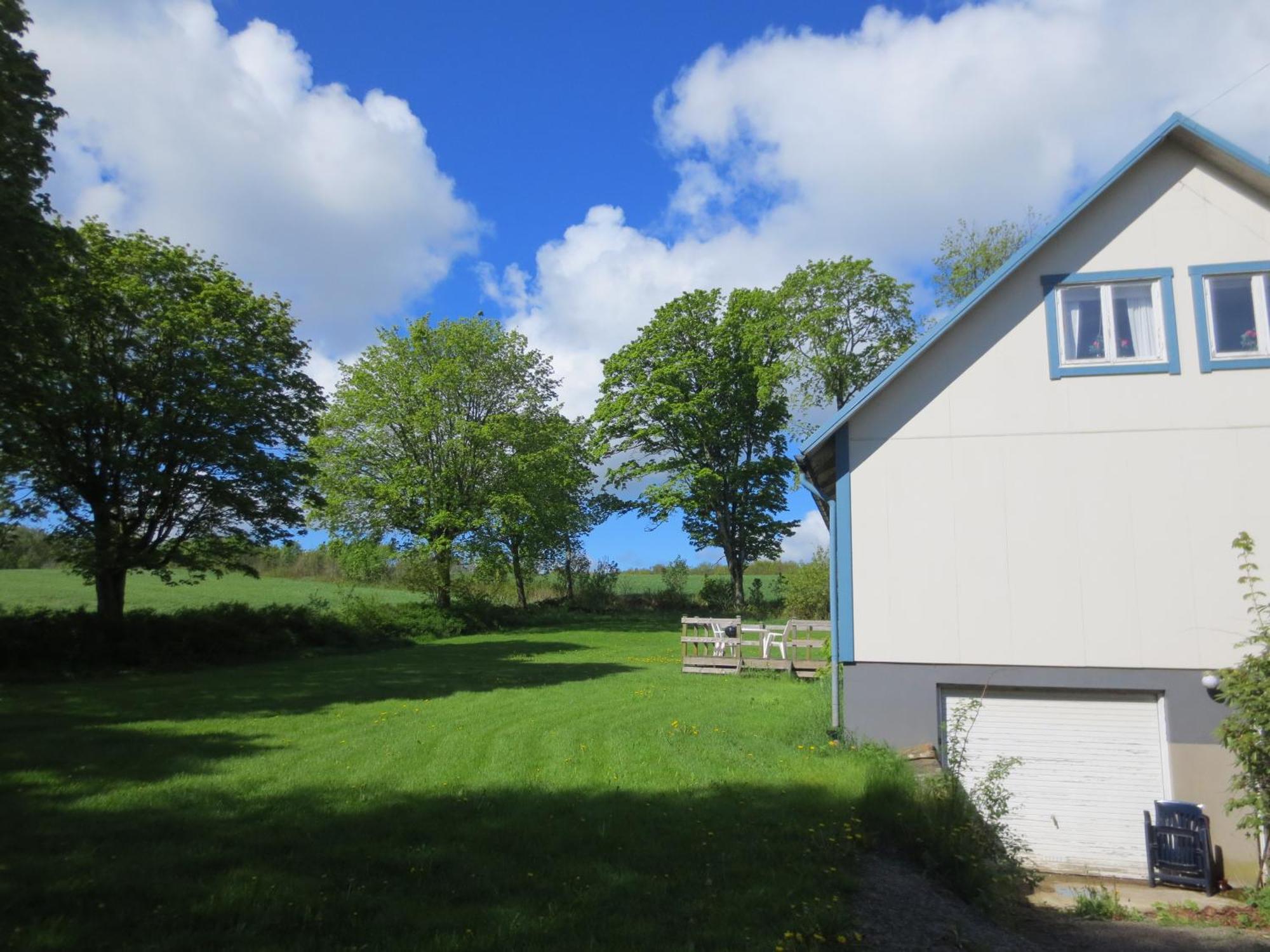 Joastorps Bed&Breakfast Ullared Zimmer foto