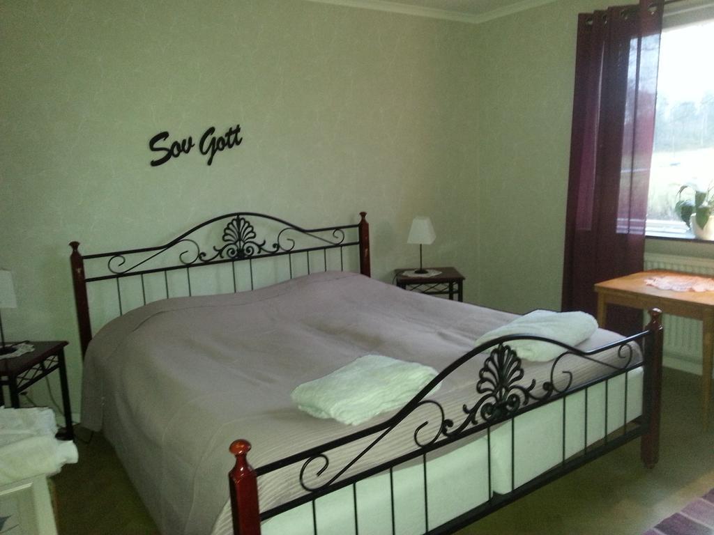 Joastorps Bed&Breakfast Ullared Exterior foto