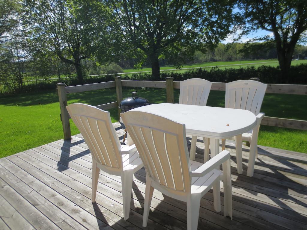 Joastorps Bed&Breakfast Ullared Zimmer foto