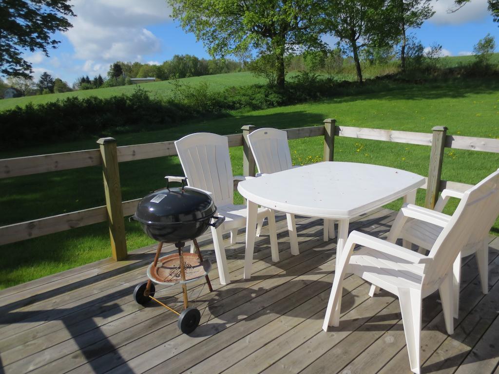 Joastorps Bed&Breakfast Ullared Zimmer foto