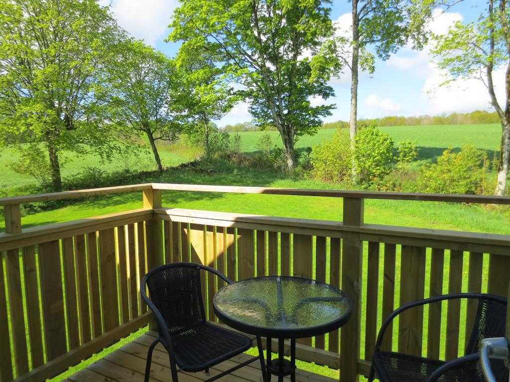 Joastorps Bed&Breakfast Ullared Zimmer foto