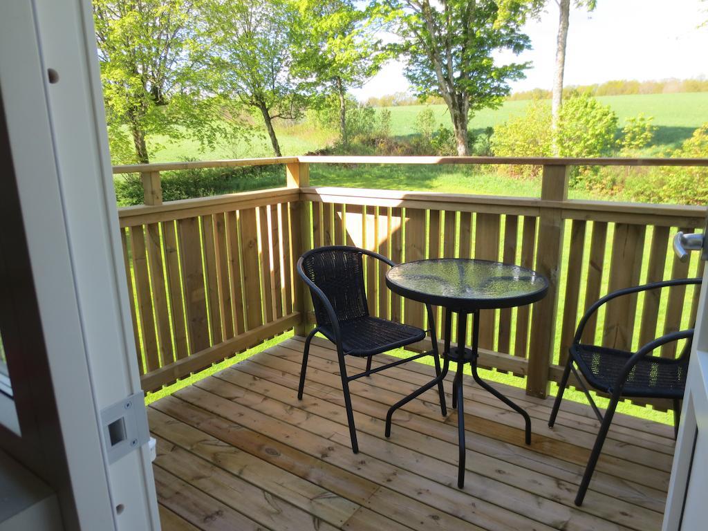 Joastorps Bed&Breakfast Ullared Zimmer foto