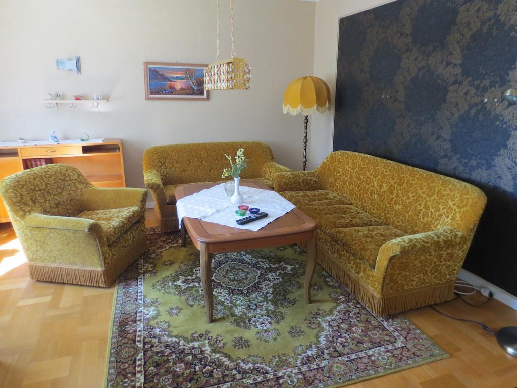 Joastorps Bed&Breakfast Ullared Exterior foto
