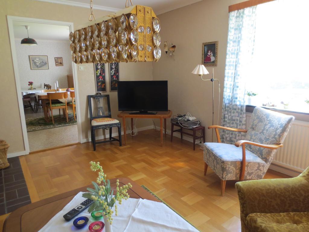 Joastorps Bed&Breakfast Ullared Exterior foto
