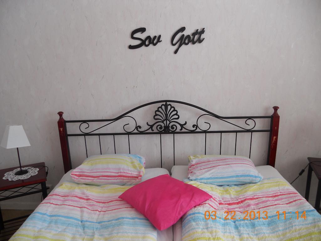 Joastorps Bed&Breakfast Ullared Exterior foto