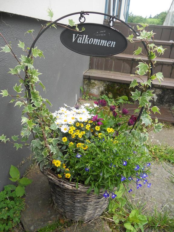 Joastorps Bed&Breakfast Ullared Exterior foto