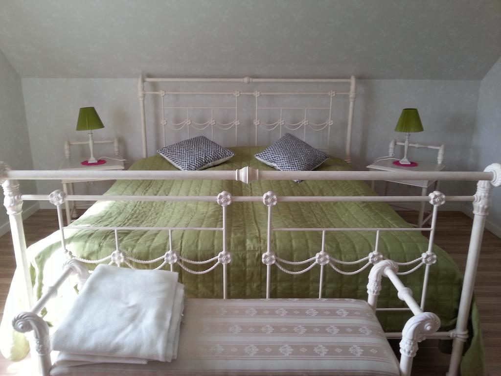 Joastorps Bed&Breakfast Ullared Zimmer foto