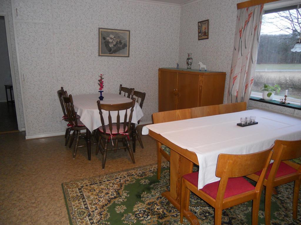 Joastorps Bed&Breakfast Ullared Zimmer foto