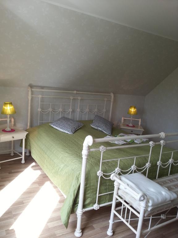 Joastorps Bed&Breakfast Ullared Zimmer foto