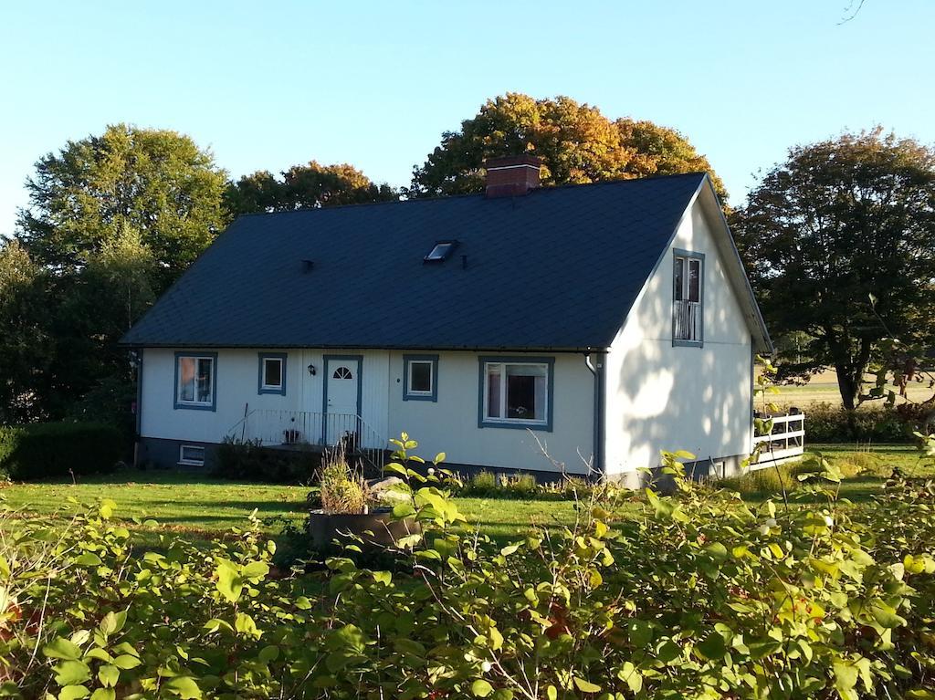 Joastorps Bed&Breakfast Ullared Zimmer foto