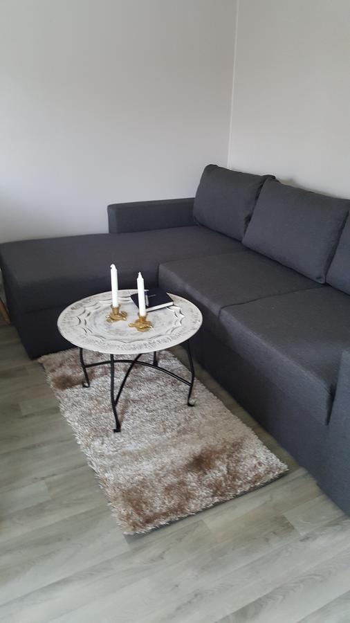 Joastorps Bed&Breakfast Ullared Exterior foto