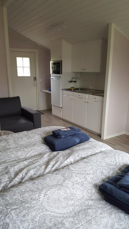 Joastorps Bed&Breakfast Ullared Exterior foto
