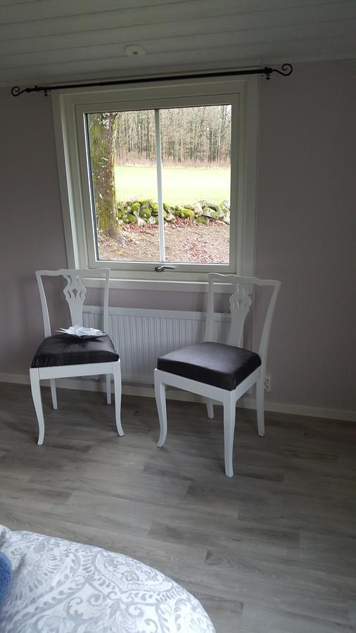 Joastorps Bed&Breakfast Ullared Exterior foto