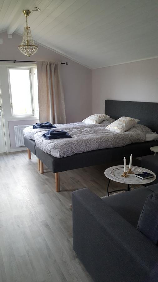 Joastorps Bed&Breakfast Ullared Exterior foto