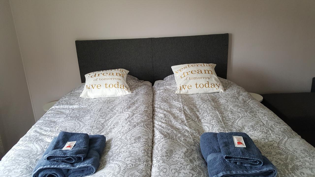 Joastorps Bed&Breakfast Ullared Exterior foto