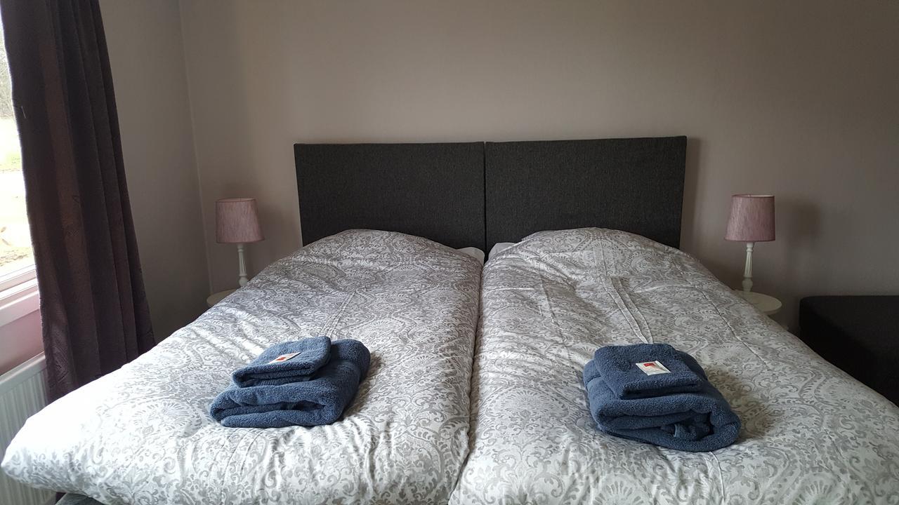 Joastorps Bed&Breakfast Ullared Exterior foto