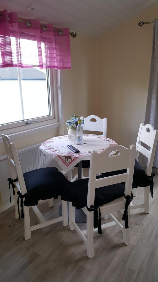 Joastorps Bed&Breakfast Ullared Exterior foto