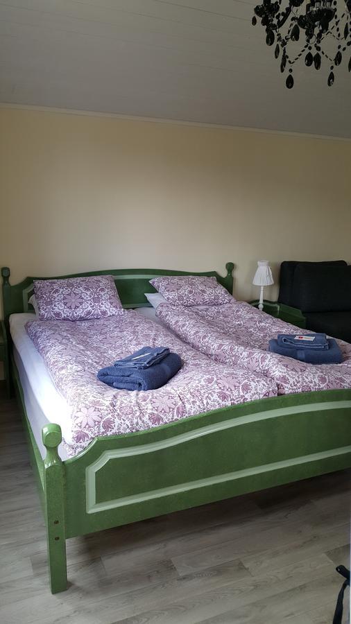 Joastorps Bed&Breakfast Ullared Exterior foto