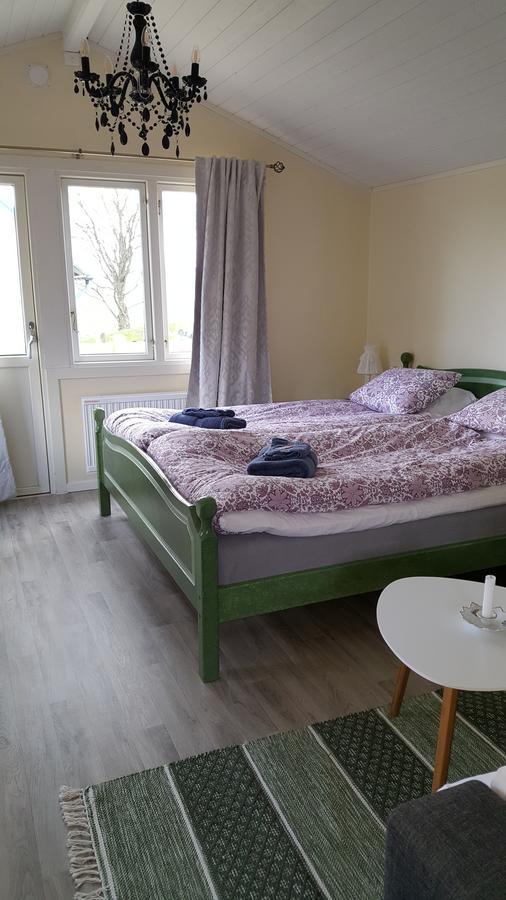 Joastorps Bed&Breakfast Ullared Exterior foto