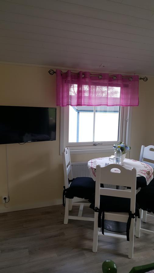Joastorps Bed&Breakfast Ullared Exterior foto