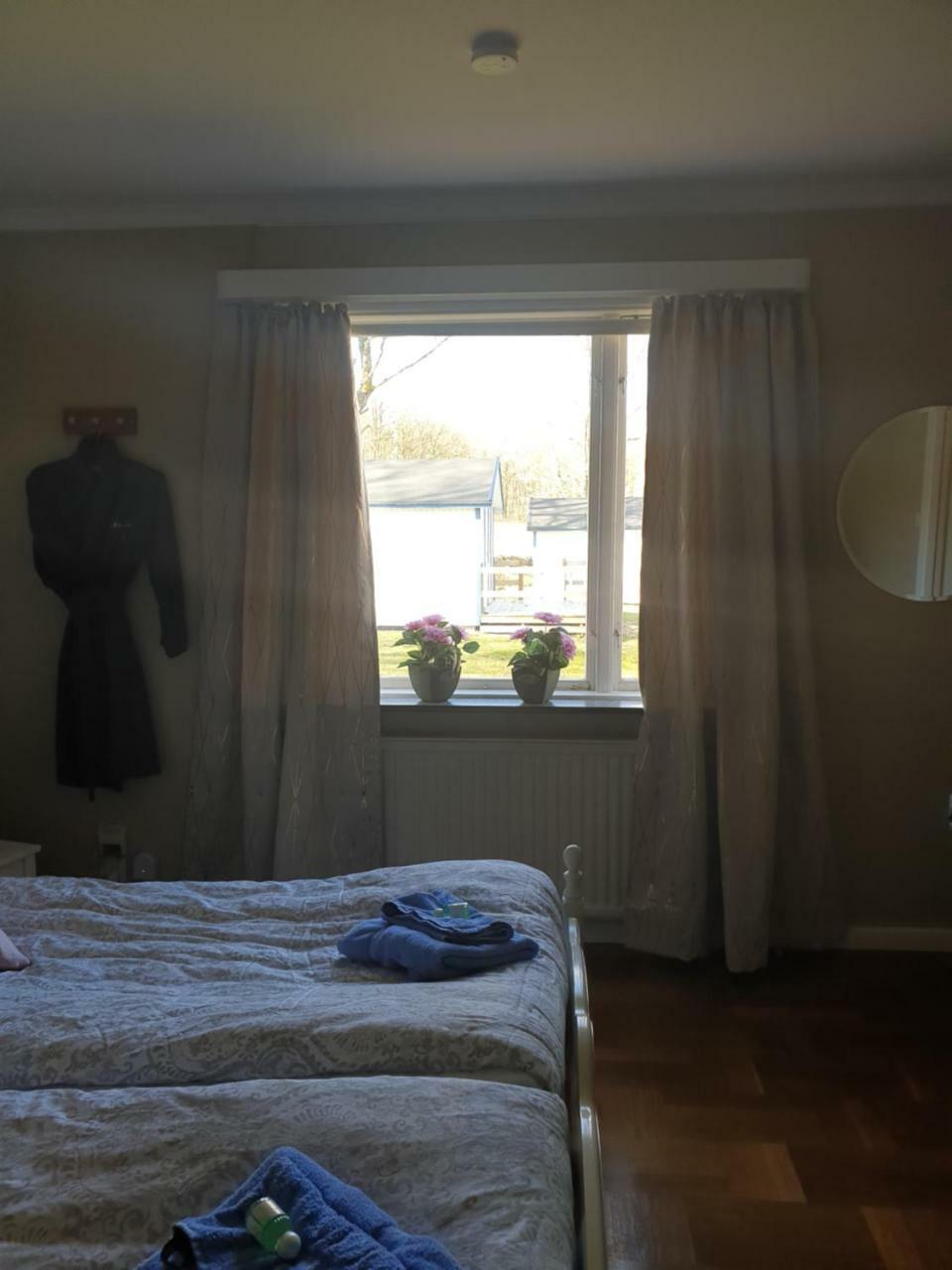 Joastorps Bed&Breakfast Ullared Exterior foto