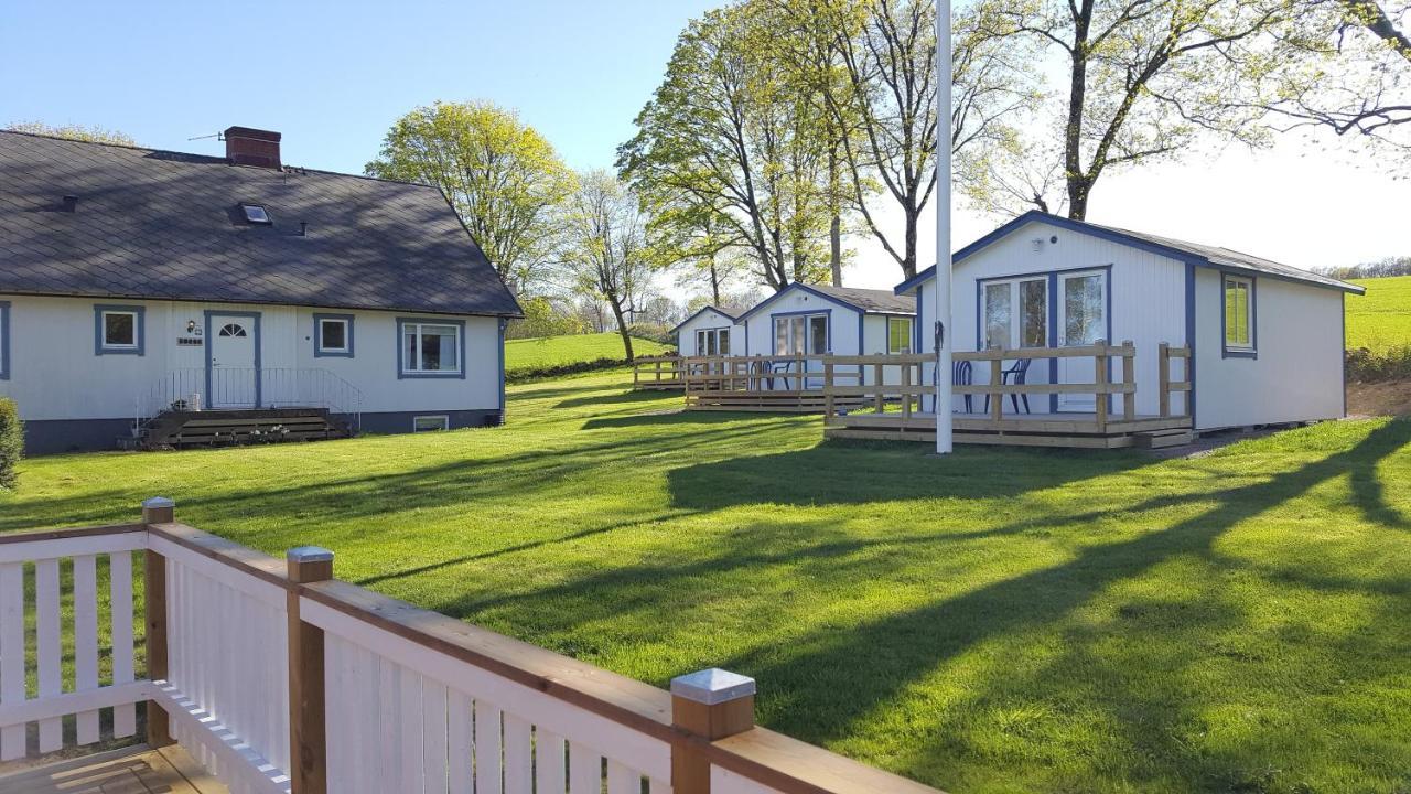 Joastorps Bed&Breakfast Ullared Exterior foto