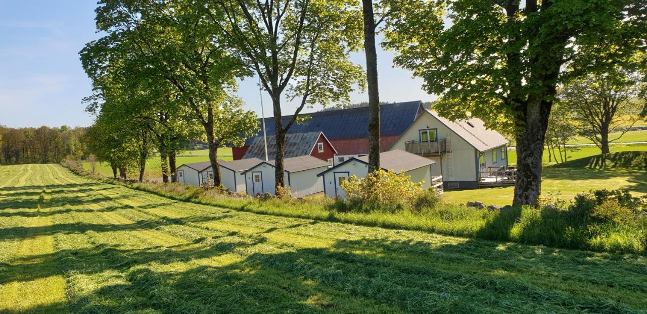 Joastorps Bed&Breakfast Ullared Exterior foto