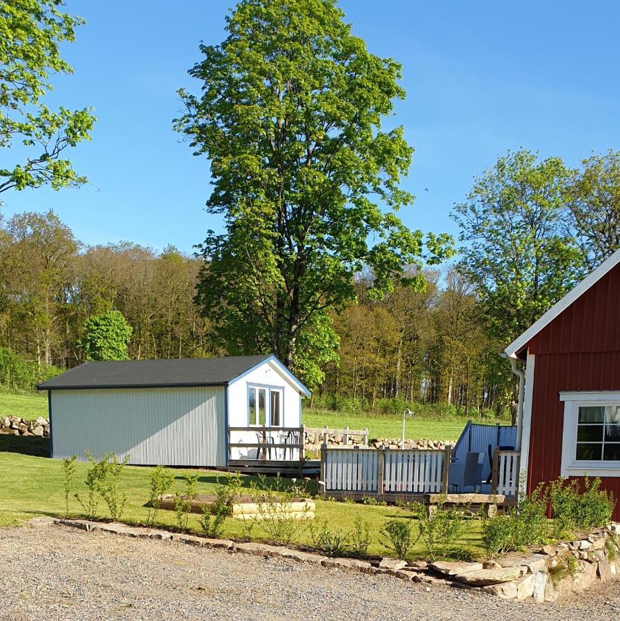 Joastorps Bed&Breakfast Ullared Exterior foto