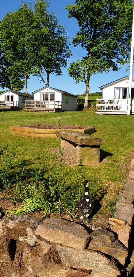 Joastorps Bed&Breakfast Ullared Exterior foto